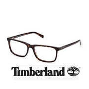 Timberland Eyewear - Rectangle - Havana