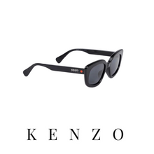 Kenzo - Butterfly -Black