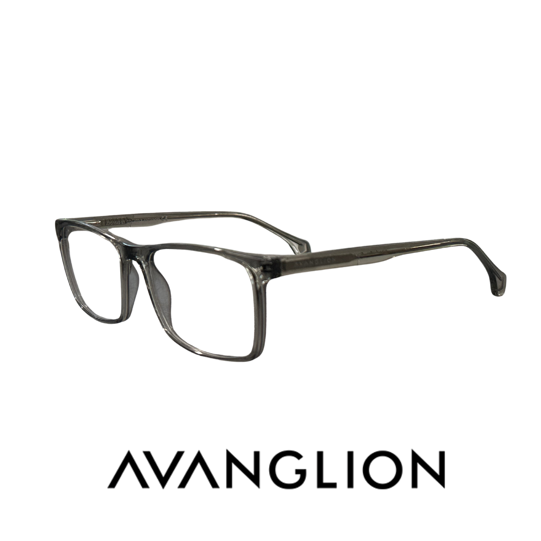 Avanglion Eyewear-Gray