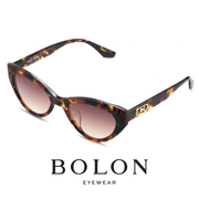 Bolon - Butterfly / Cat eye - Floral /  Pearl  / Tortoise