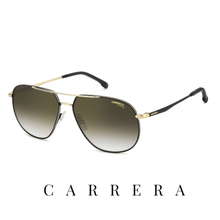 Carrera - Pilot - Gold / Black