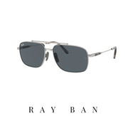 Ray Ban - Unisex - Michael Titanium