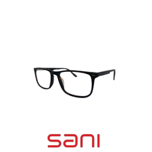 Sani Eyewear-Brown/Havana