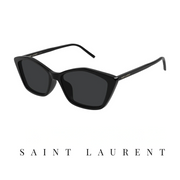 Saint Laurent - Cat - Eye - Black