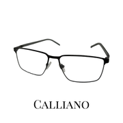 Calliano Eyewear-Gray