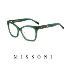 Missoni Eyewear - Butterfly - Green