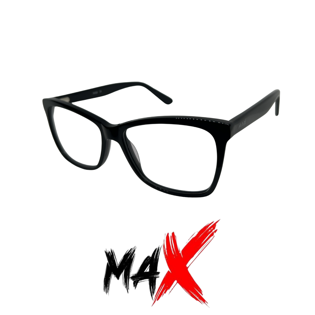 Max Eyewear-Black