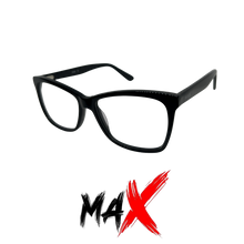 Max Eyewear-Black