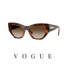 Vogue - Irregular - Havana