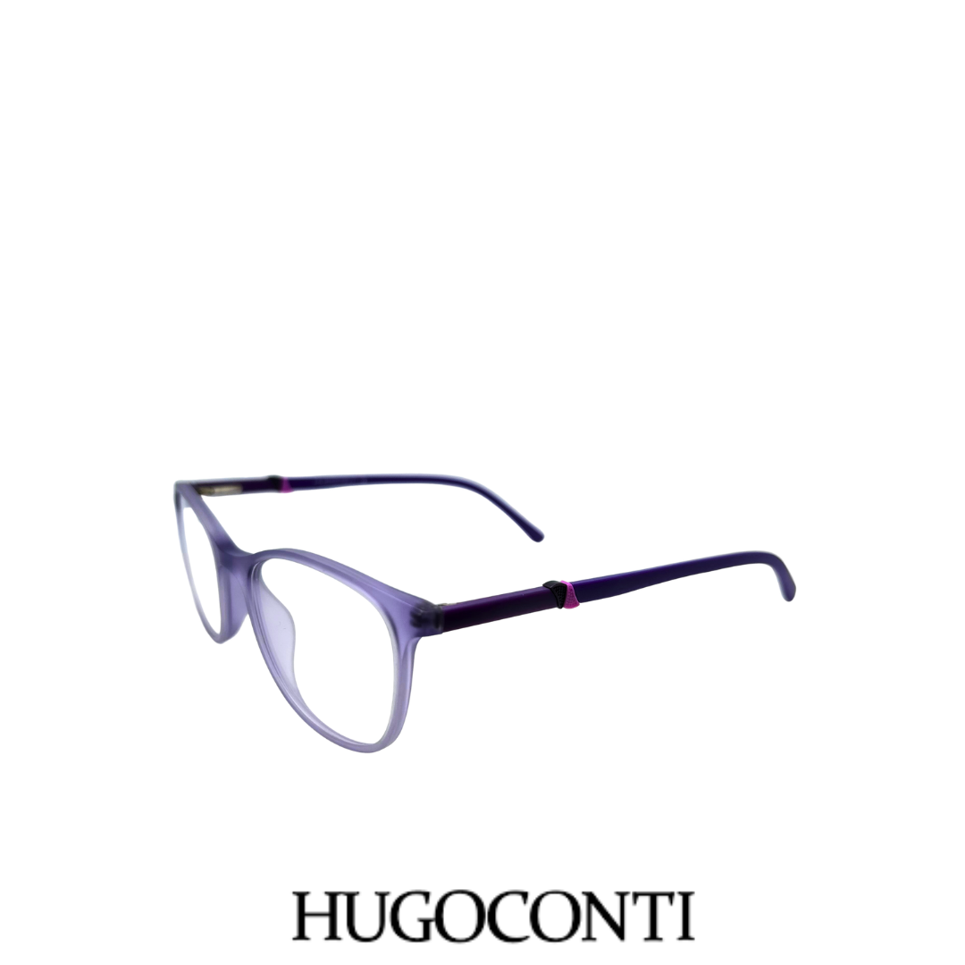 Hugoconti Eyewear-Purple