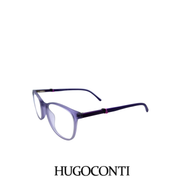 Hugoconti Eyewear-Purple