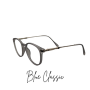 Blue Classic-Eyewear-Gray