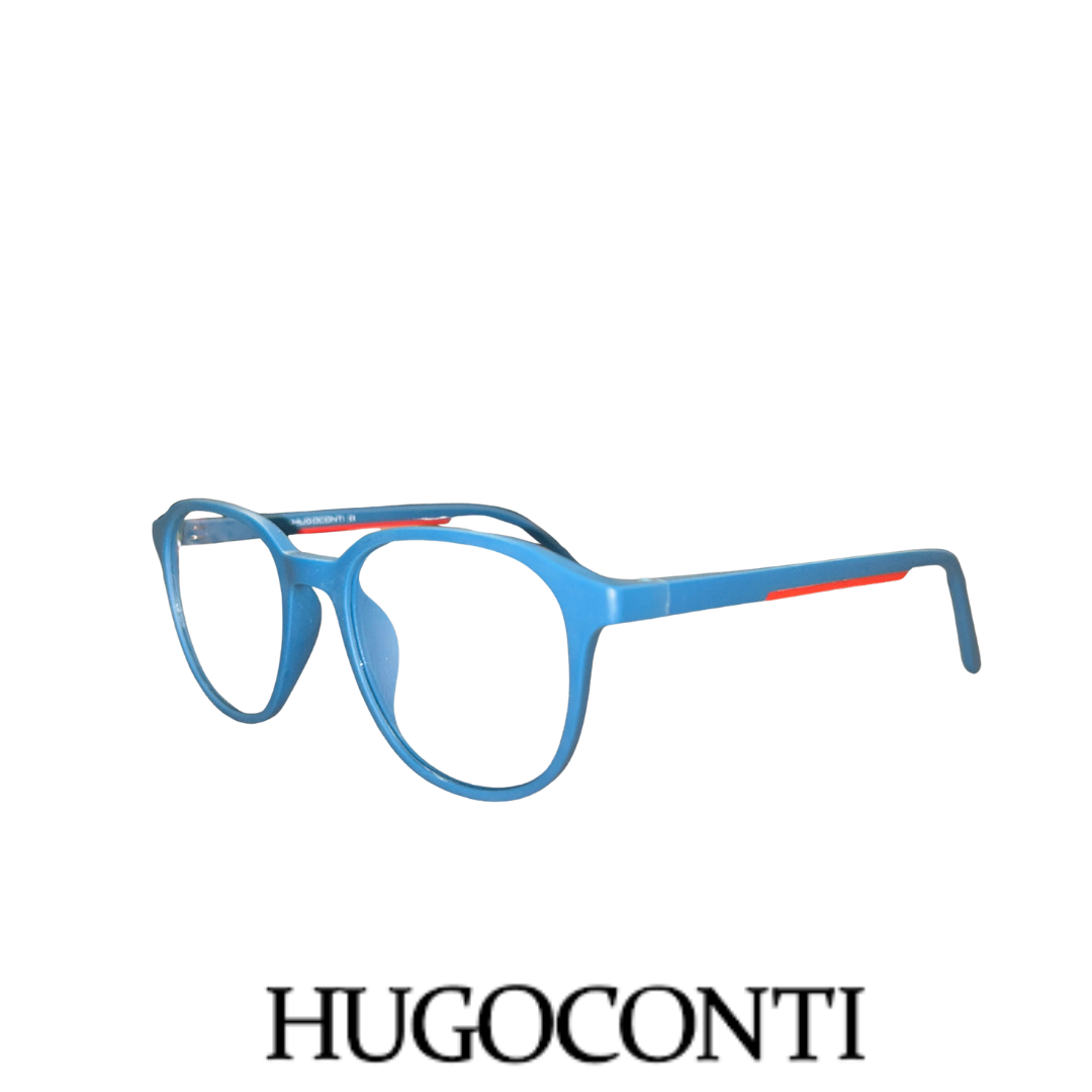 Hugoconti Eyewear-Blue