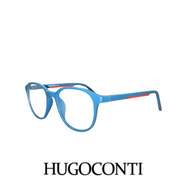 Hugoconti Eyewear-Blue