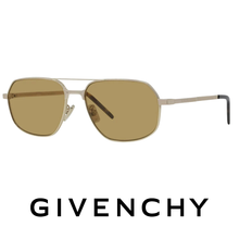 Givenchy - GV One - Aviator -Gold / Yellow