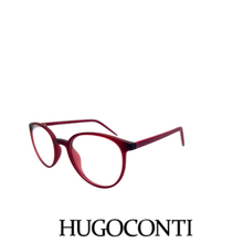 Hugoconti Eyewear-Red