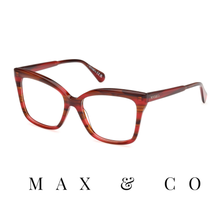 Max & Co Eyewear - Red