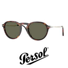 Persol - Phantos - Havana / Silver