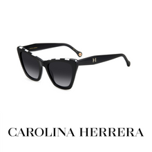 Carolina Herrera - Butterfly - Black/white