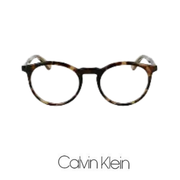 Calvin Klein Eyewear-Brown