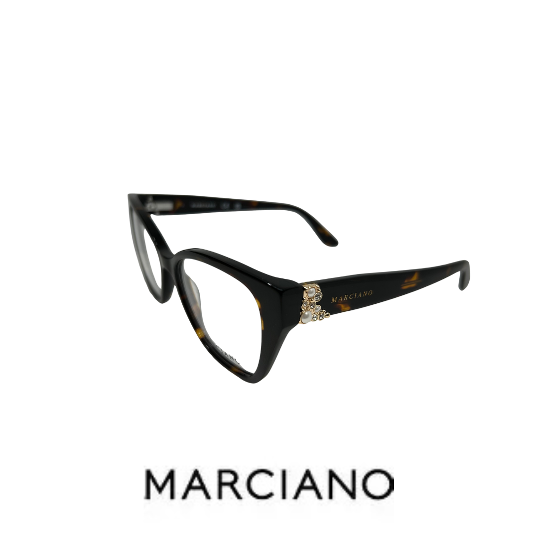 Marciano  Eyewear-Havana