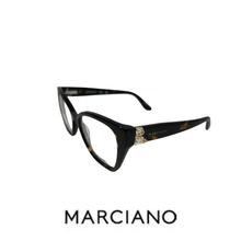 Marciano  Eyewear-Havana