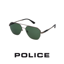 Police - "Ranger" - Grey