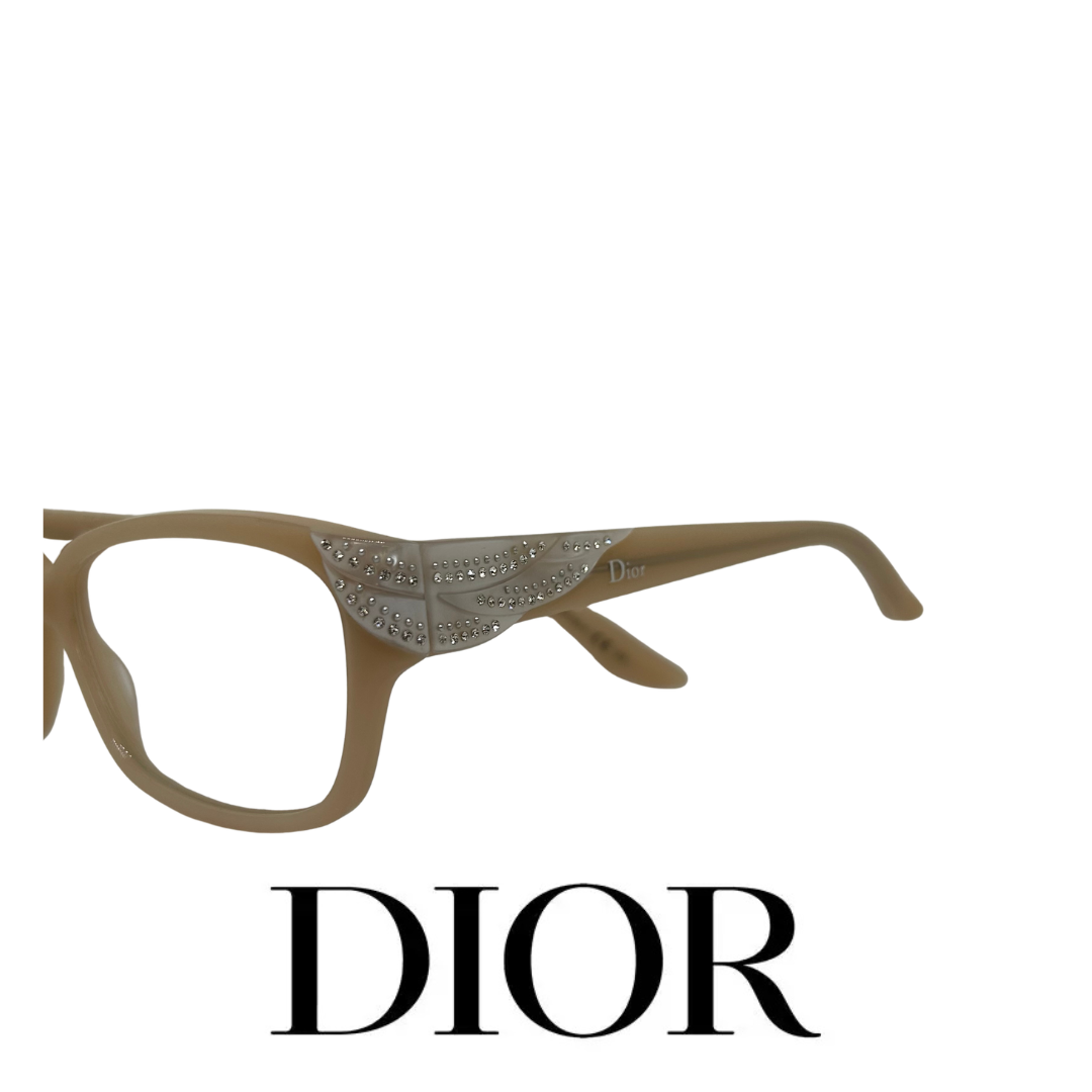 Dior Eyewear-Beige