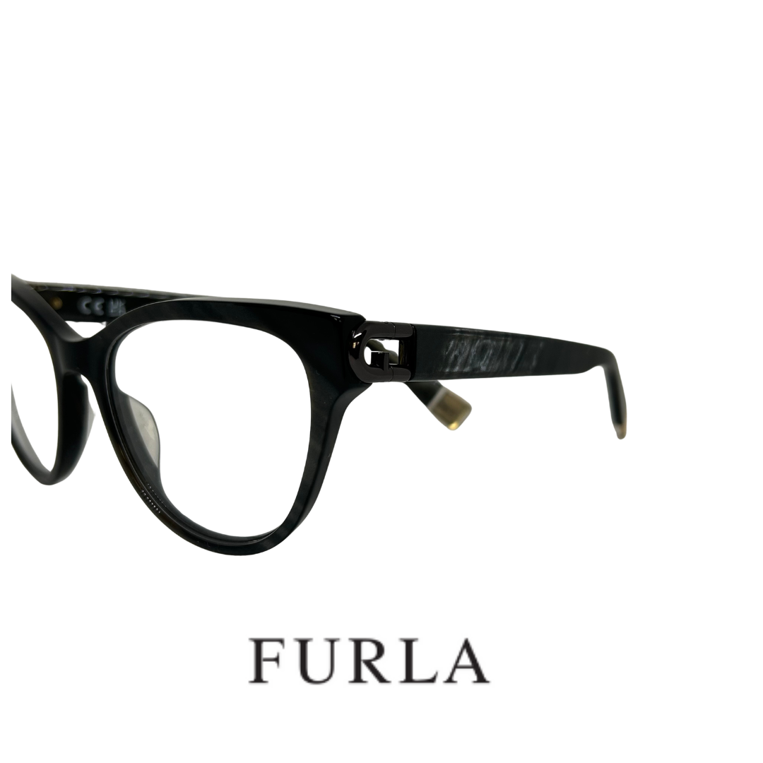 Furla  Eyewear- Gray