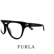Furla  Eyewear- Gray