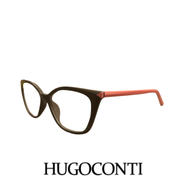 Hugoconti Eyewear-Black/Pink