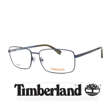 Timberland Eyewear - Rectangle - XXL - Matte Dark Blue