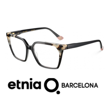 Etnia Barcelona Eyewear - Alba - Square - Black/Beige/Brown/Tortoise