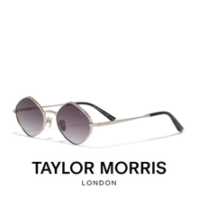 Taylor Morris - Diamond - Camdem - Silver