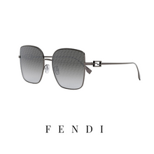Fendi - Shiny Black