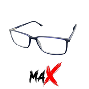 Max Eyewear-Blue