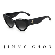 Jimmy Choo - "Sonja" - Black
