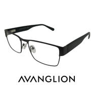 Avanglion Eyewear-Black