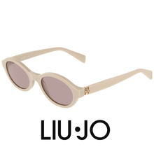 LIU JO - Oval - Ivory