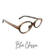 Blue Classic-Eyewear-Brown