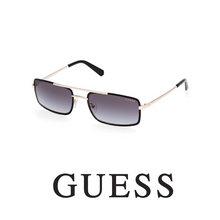 Guess - Mini - Gray