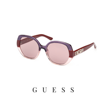 Guess - Butterfly - Grey/Brown/Beige