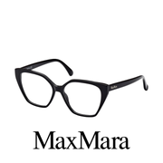 Max Mara Eyewear - Butterfly - Black