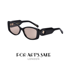 For Art's Sake - "Mene" - Black