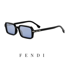 Fendi - Selleria - Black
