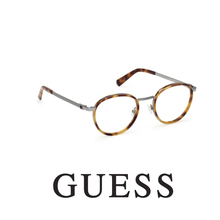 Guess Eyewear - Havana