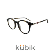 Kubik Eyewear-Black/Yellow
