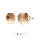 Gucci - Shiny Gold