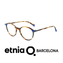 Etnia Barcelona Eyewear - Classen - Havana Blue