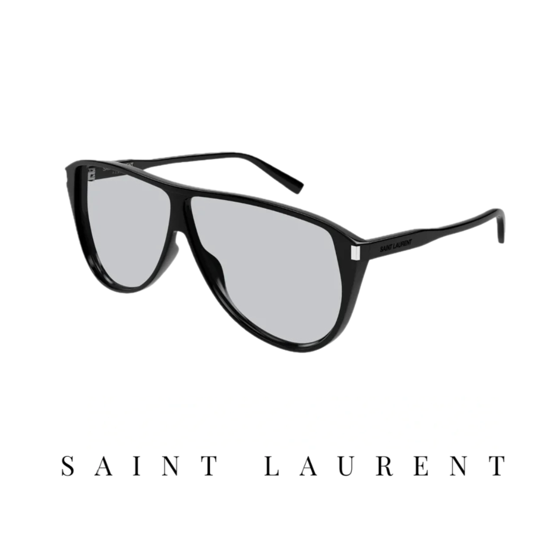 Saint Laurent - "Gaspar"